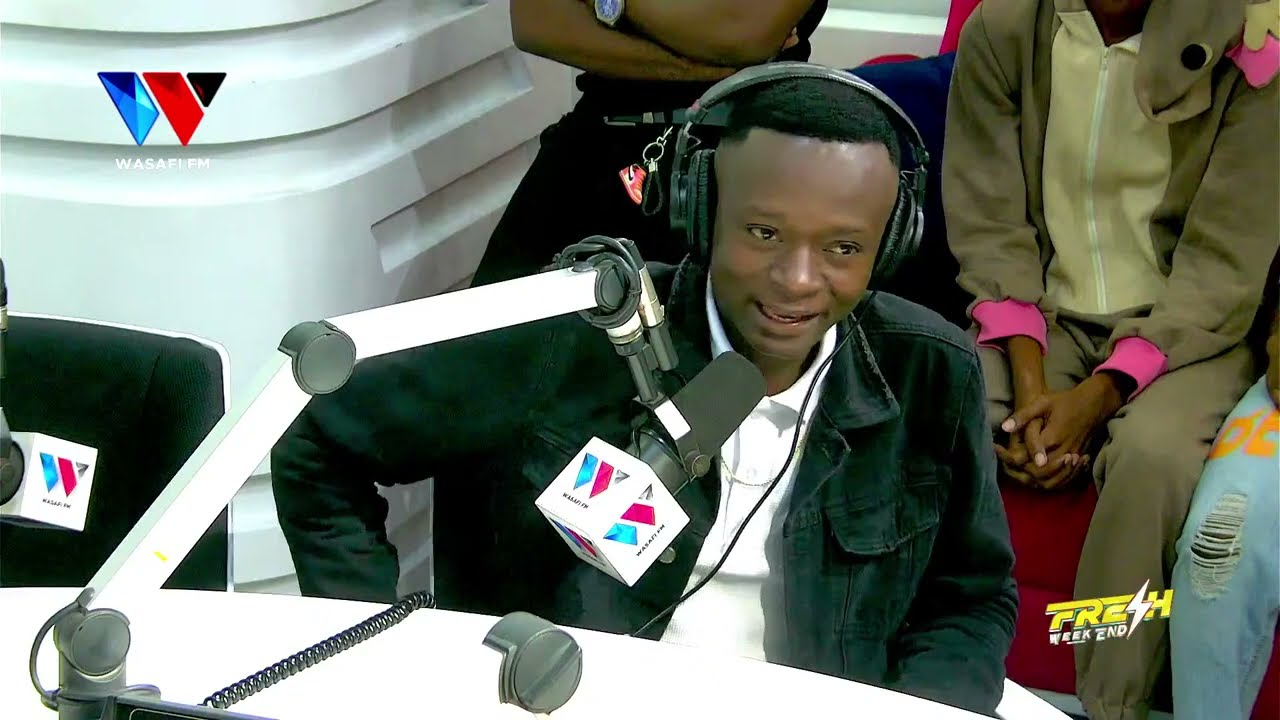 🔴#LIVE:LEORNADO MILIONI 10 ZIMEISHA NDANI YA MIEZI MINNE TU FRESH WEEKEND