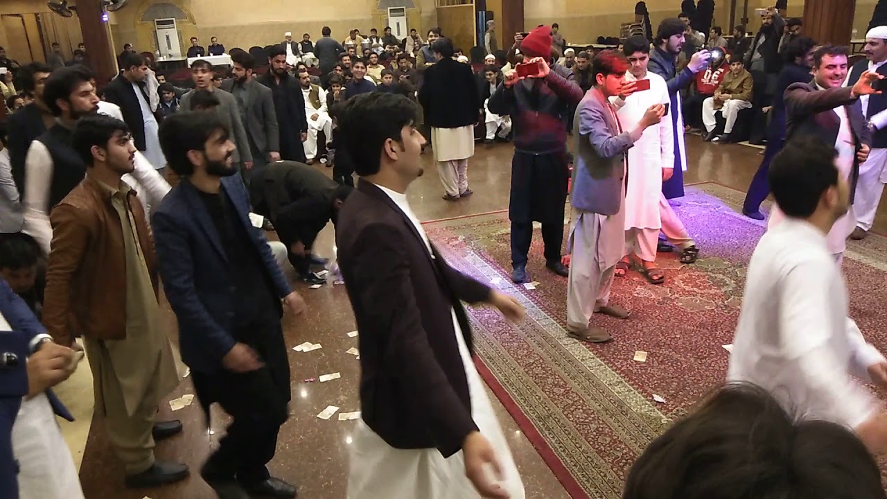 Master Ali Haider Attan 2019 majeed weeding