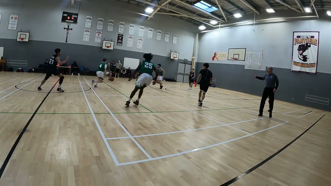 Steal and Spin Layup