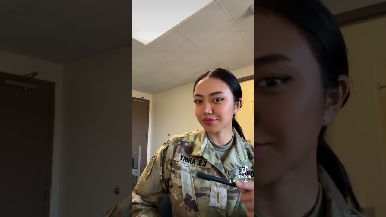 Can you pass OCS? Officer Candidate School