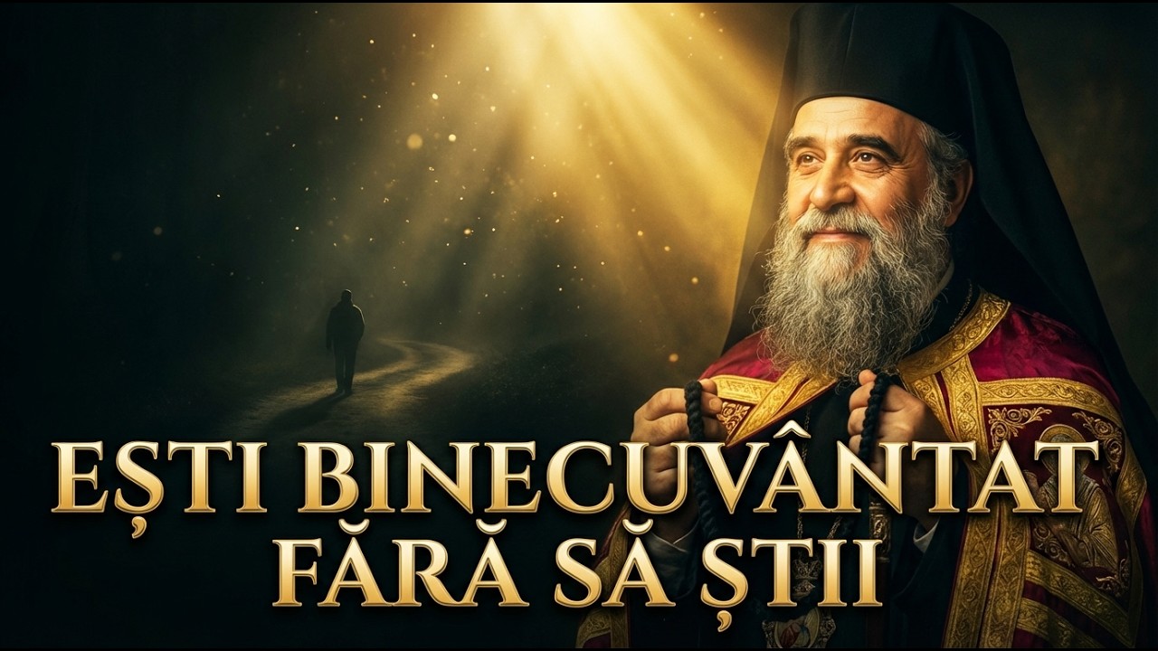 Sfântul Nectarie a dezvăluit: 3 semne în casa ta care arată că ești binecuvântat
