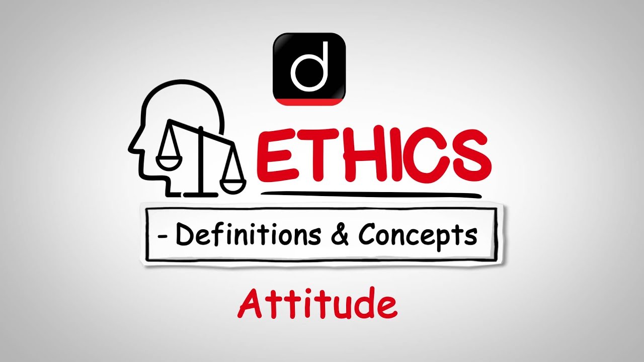 Attitude & Related Concepts