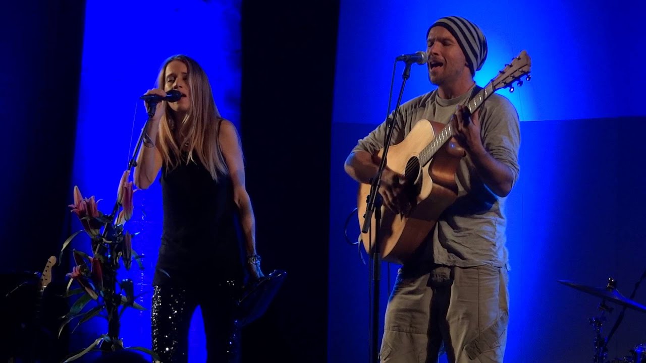HEATHER NOVA + MISHKA - 