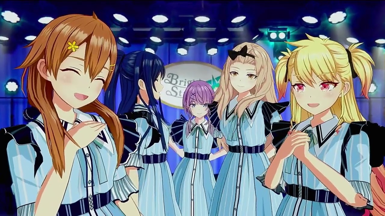 みんなを武道館に行かせたいんや。【シャインポスト Be Your アイドル！】