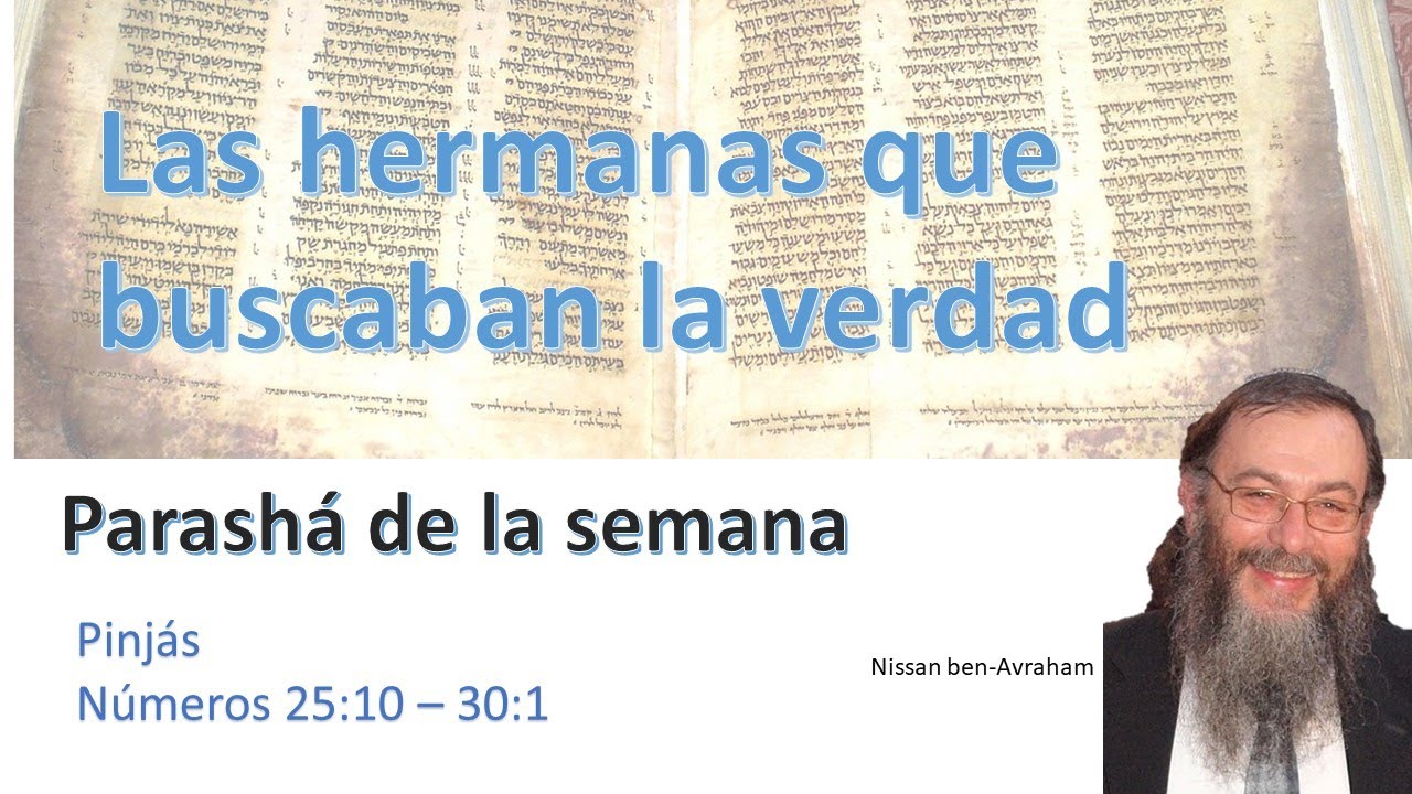 Las hermanas que buscaban la verdad
