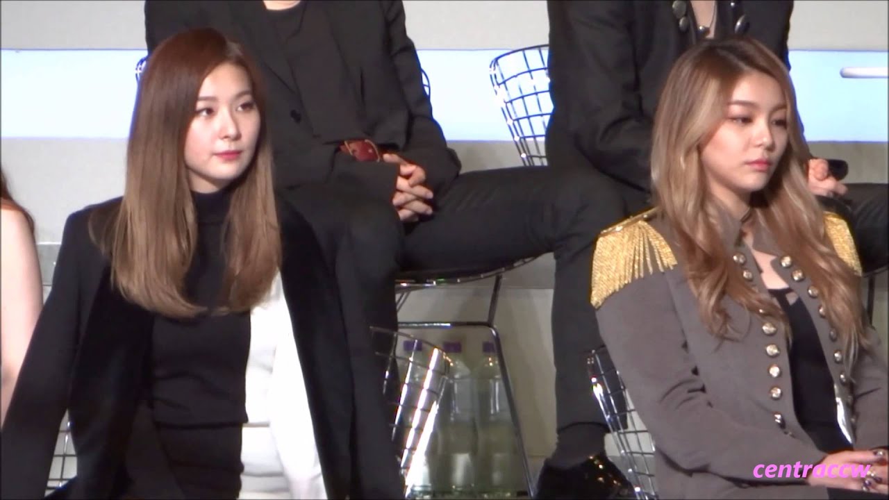 151202 Mama2015 Best Vocal Performance Female Ailee