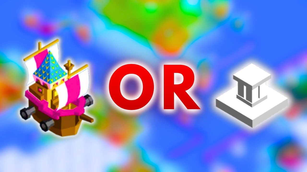 This Game Gave Me Trust Issues