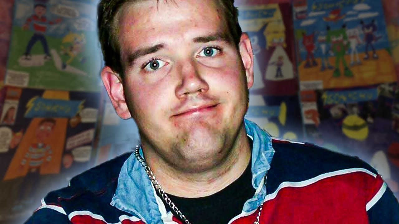 Who Is Chris Chan? [documentary]