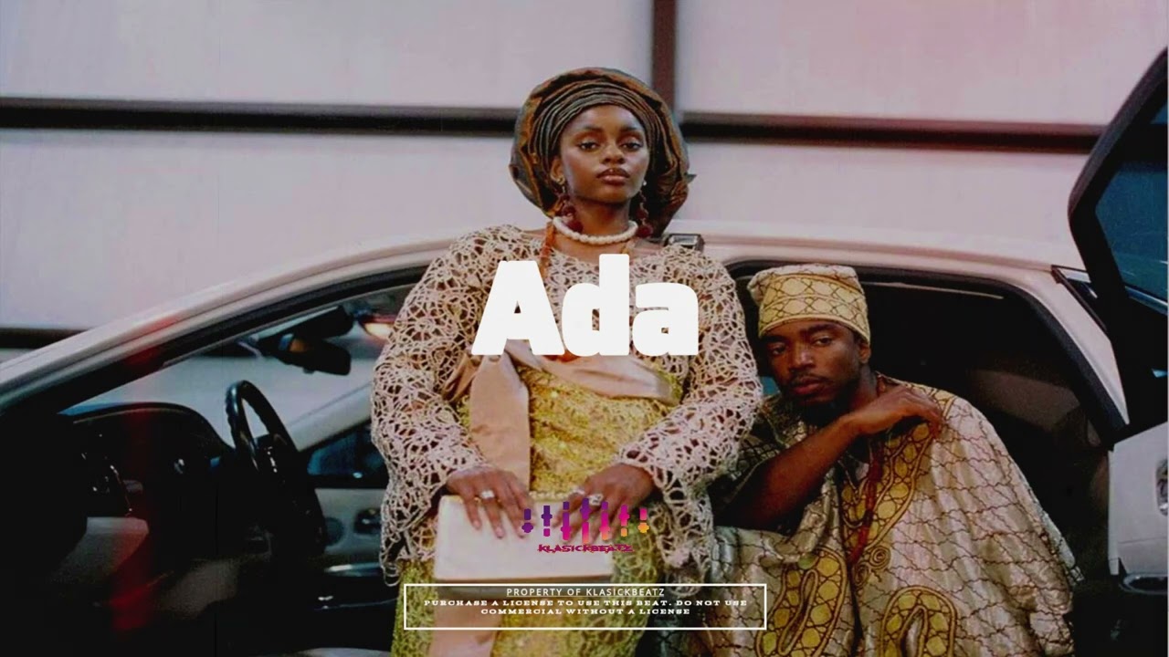 Afrobeat Instrumental Kizz Daniel x Chike x  Phyno Afrobeat Type Beat 2024 - 