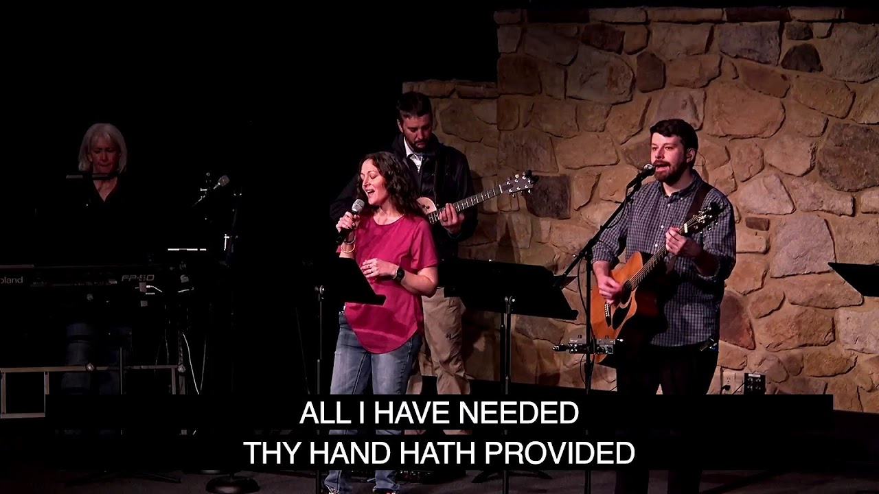 FCC Altoona Sunday Service Livestream 3-1-26