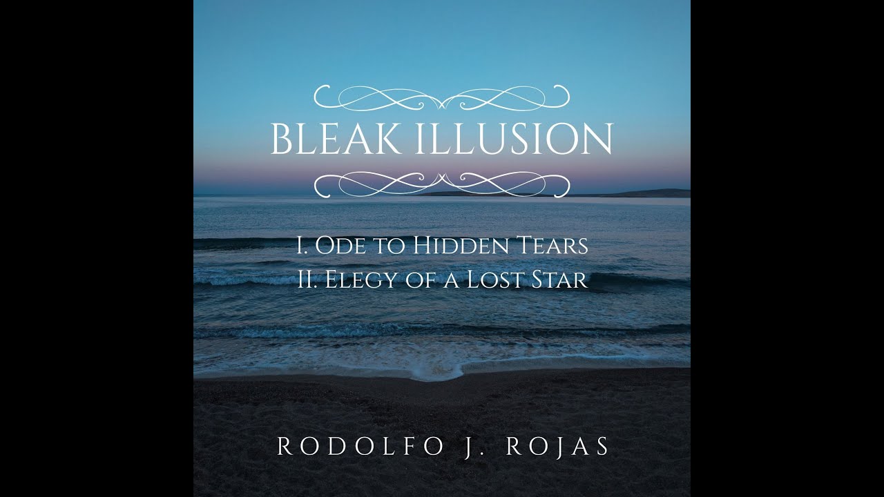 Bleak Illusion - Rodolfo J. Rojas