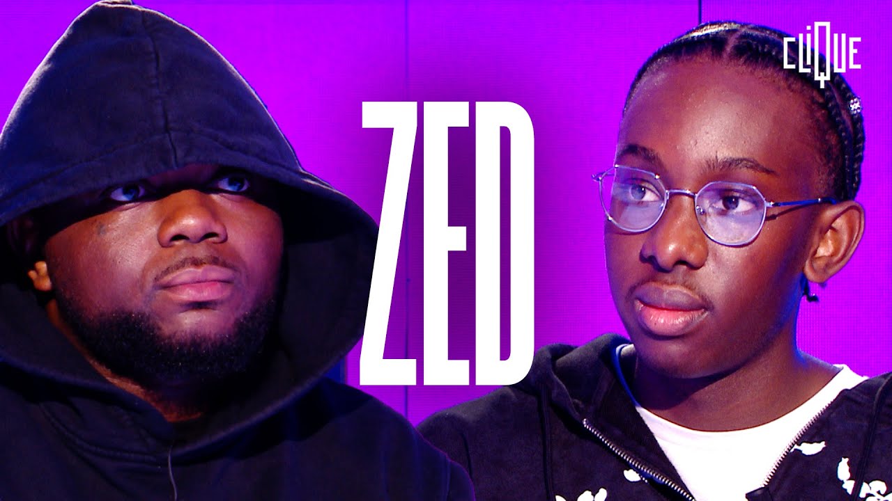 Zed : 
