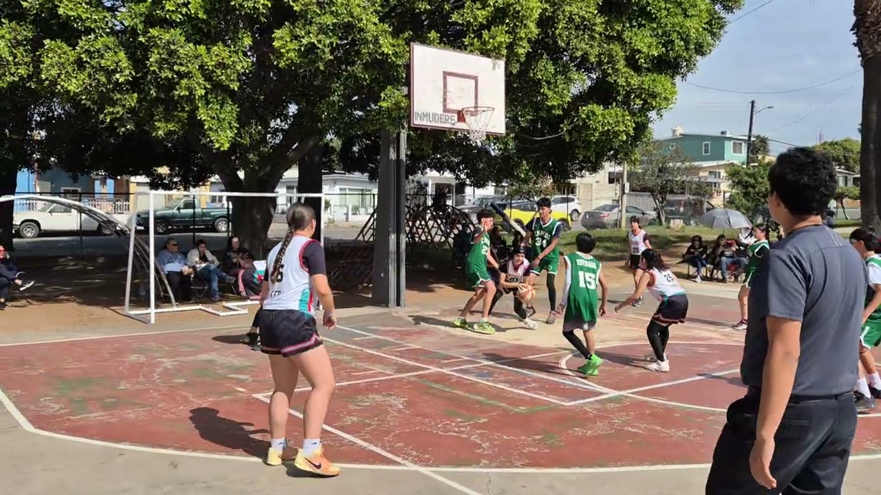 Raptors vs chatos 