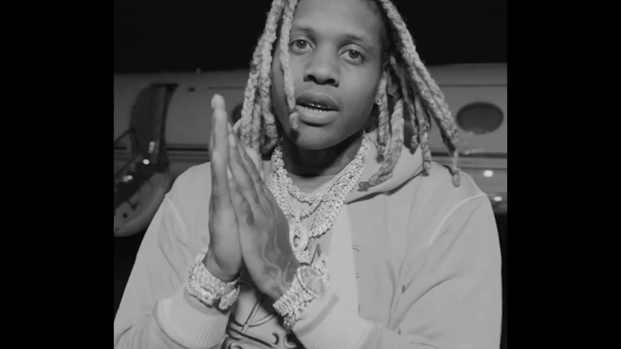 (FREE) Lil Durk type beat - 