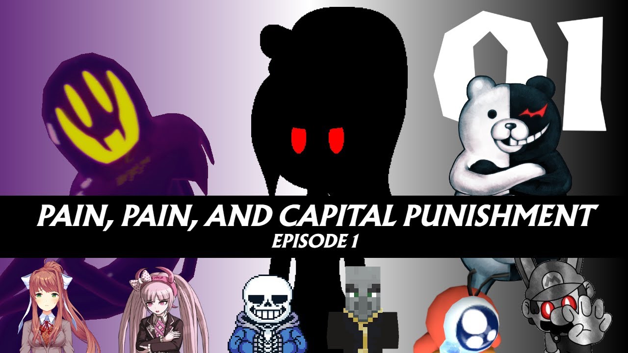 Plush Survivor III, Episode 1: Out with The Old, and In with The Dread