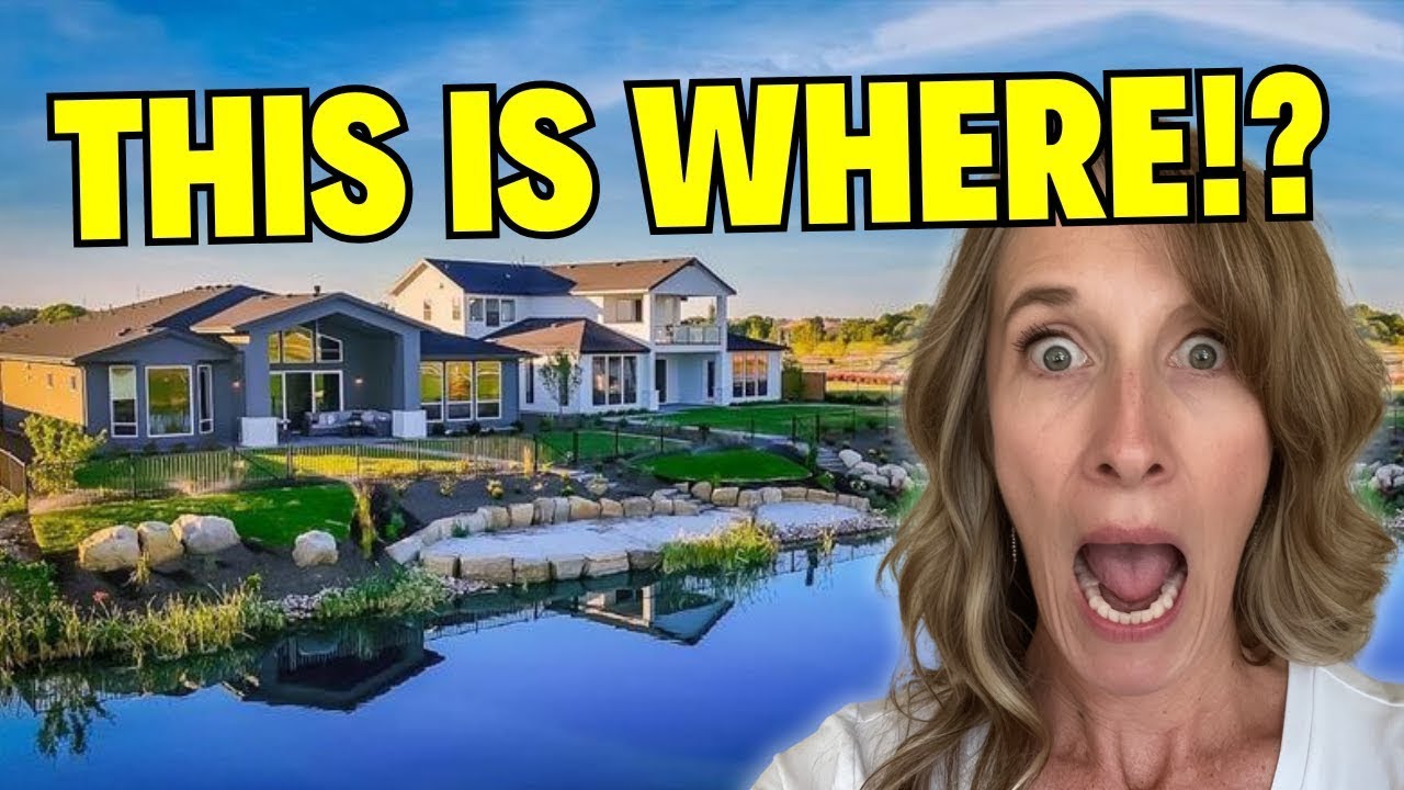 Tour the TOP 9 NEW Communities in Star Idaho  - FULL Tour of Star’s BEST New Neighborhoods