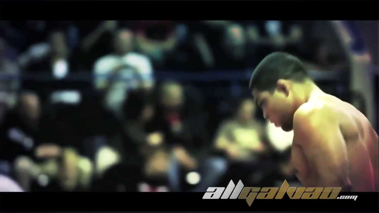 ANDRE GALVAO NoGI
