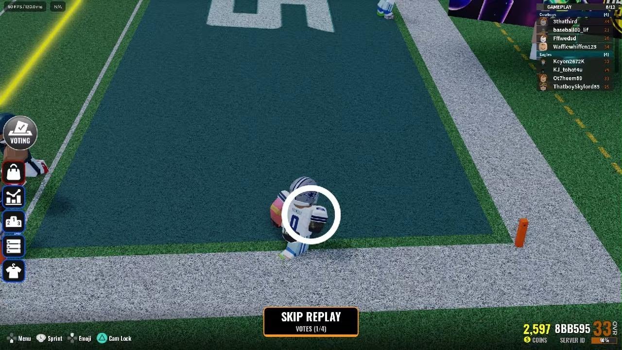 Come back season