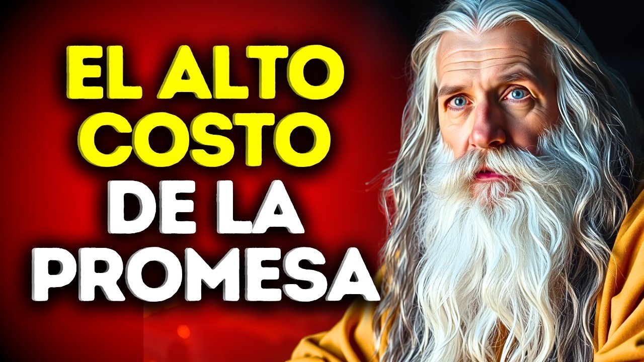 Todo Elegido Pasa Por Esto (Antes de Que Llegue la Promesa)