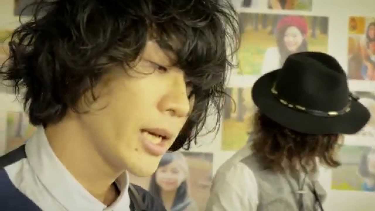 Ao 「アルカイック」Music Video_ドラマ Ver.