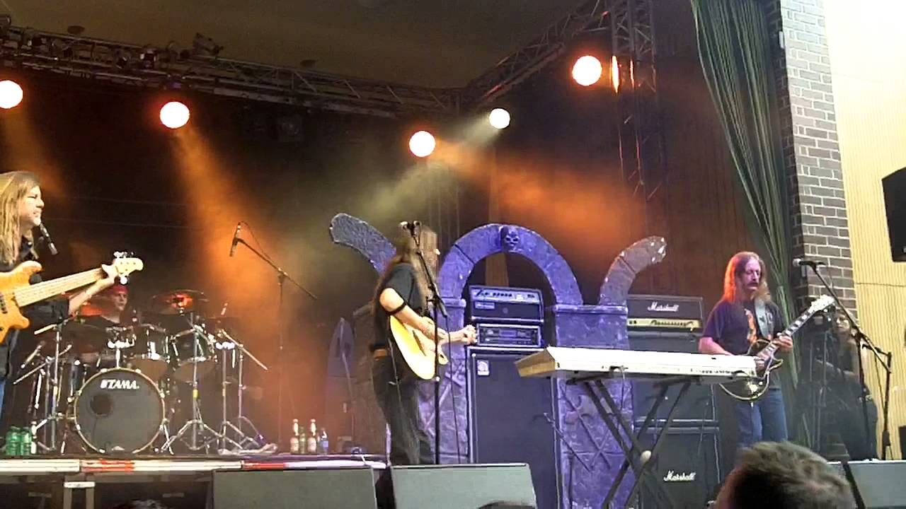 Ashbury - 01 Take Your Love Away (Keep It True 18, 2015 04 24)