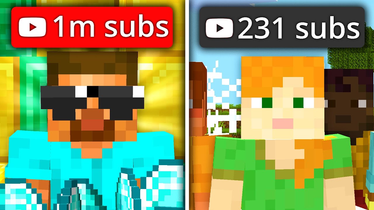 Minecraft&rsquo;s Community Has a Sexism Problem