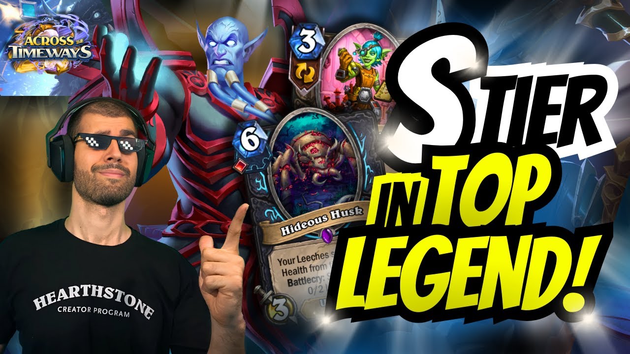👑💀 LAST BBU Control DK Guide & Gameplay (2025) | I Promise&hellip; 😅