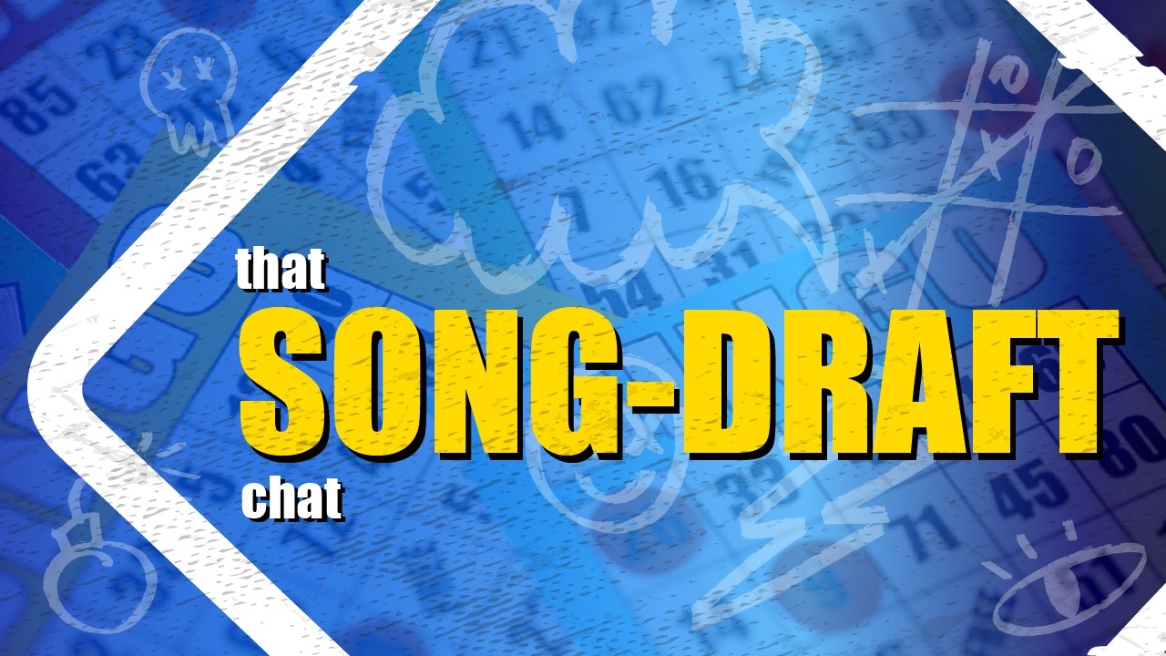That 'Draft' Chat | The 24 Best Electrasy Songs, Ever?