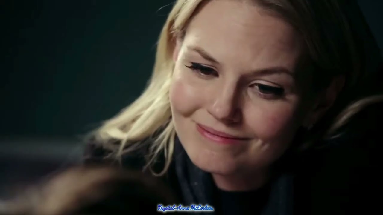 Mine - Captain Swan.