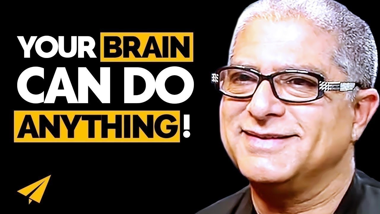 Learn How to Tap Into DEEPER INTELLIGENCE | Deepak Chopra's Advice in 24 Minutes