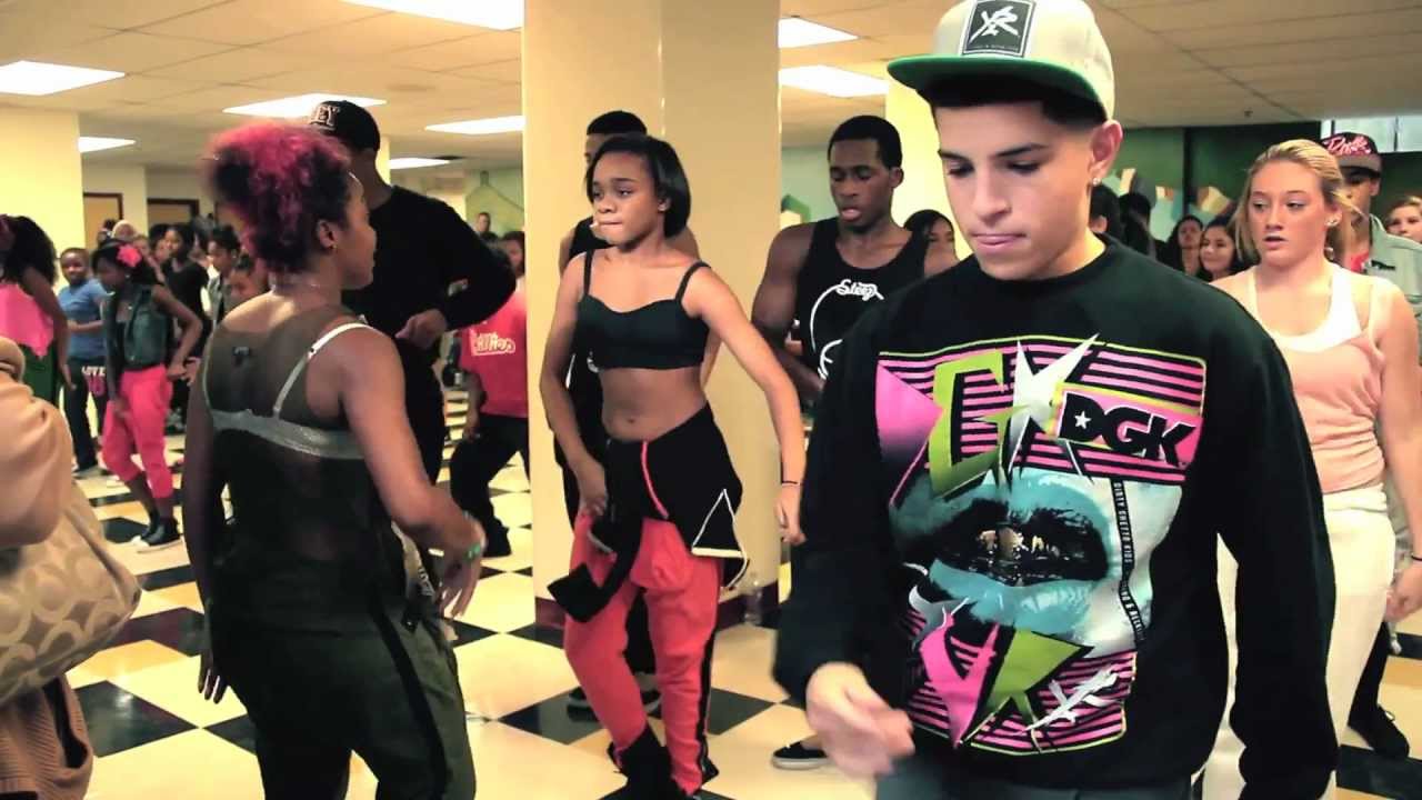 @TheRealNickMara at @KaelynnHarris & @Deja_Carter Master Class in Philly