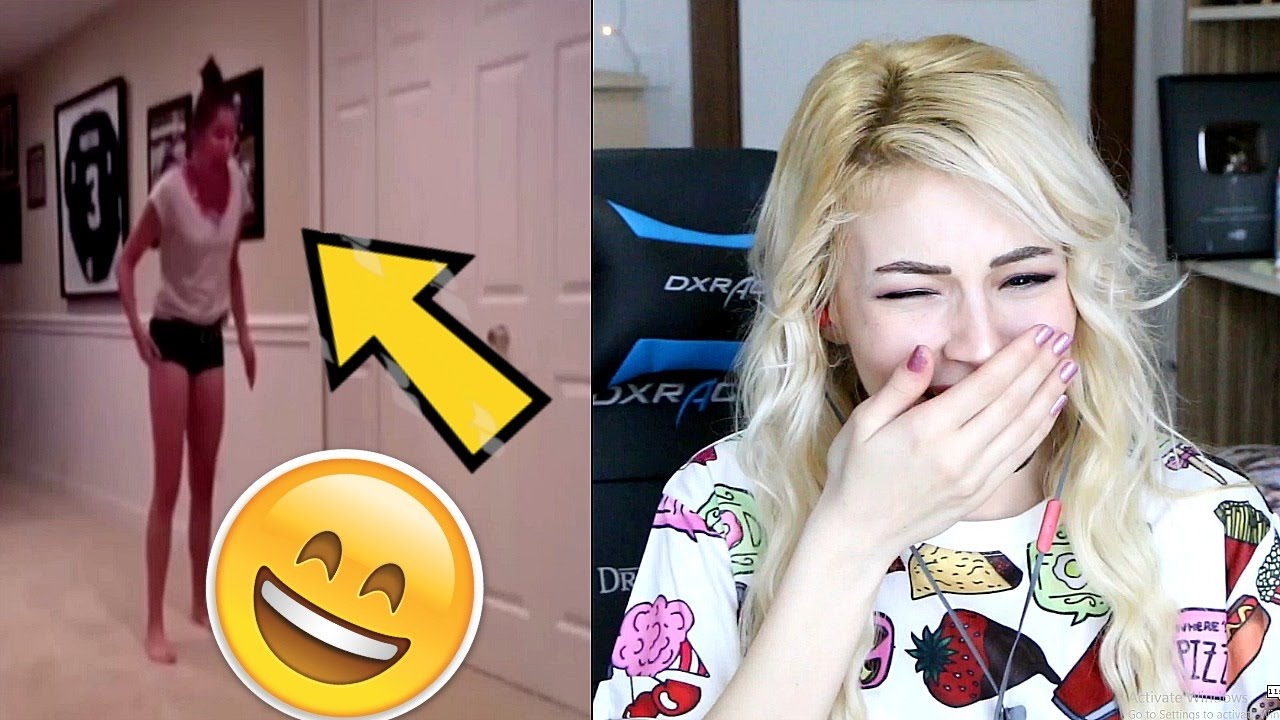 GÜLMEME CHALLENGE (AŞIRI KOMİK VİDEOLAR)