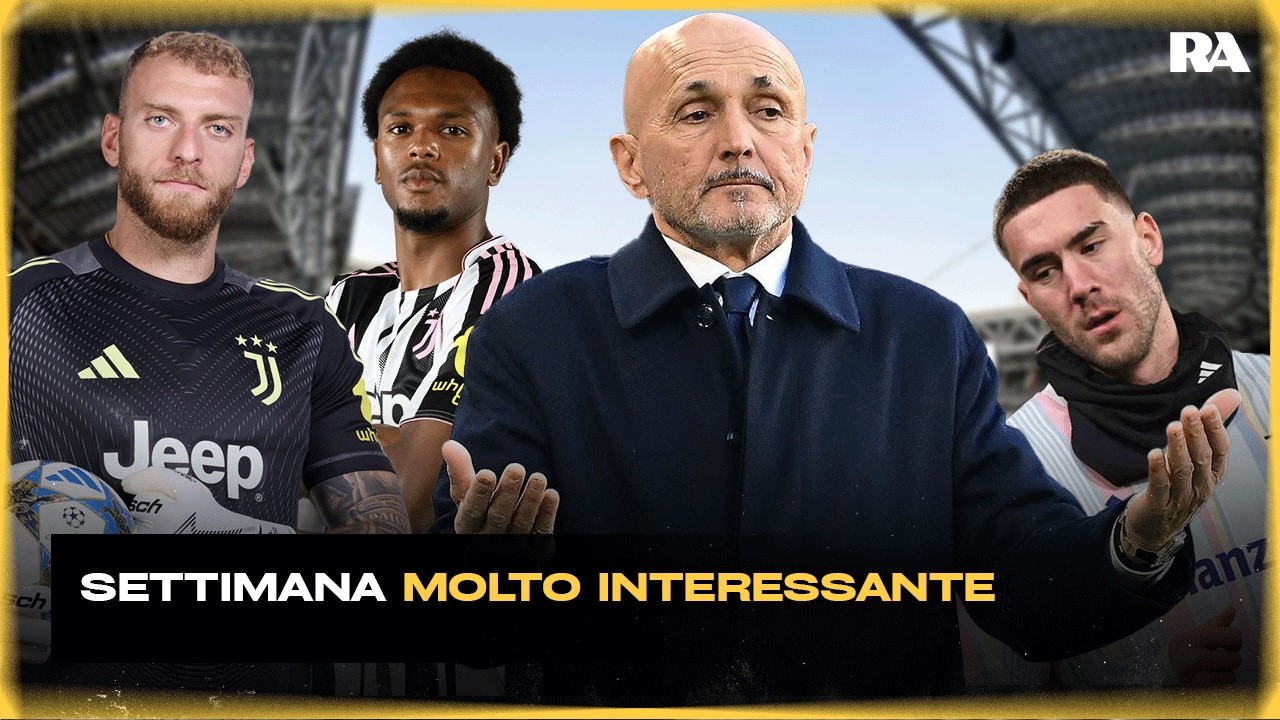 ATTENZIONE! ⚪️⚫