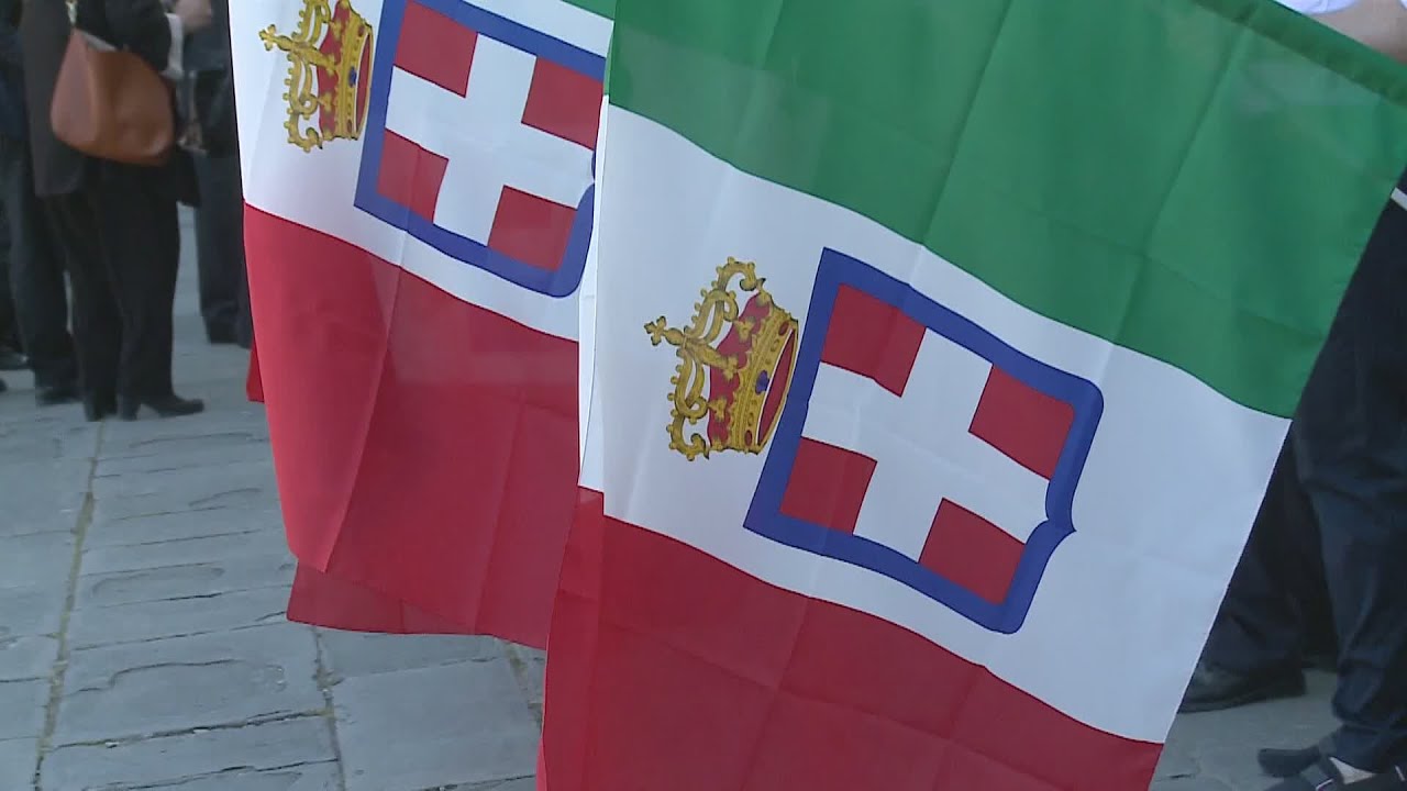 L'ultimo viaggio di Amedeo d'Aosta