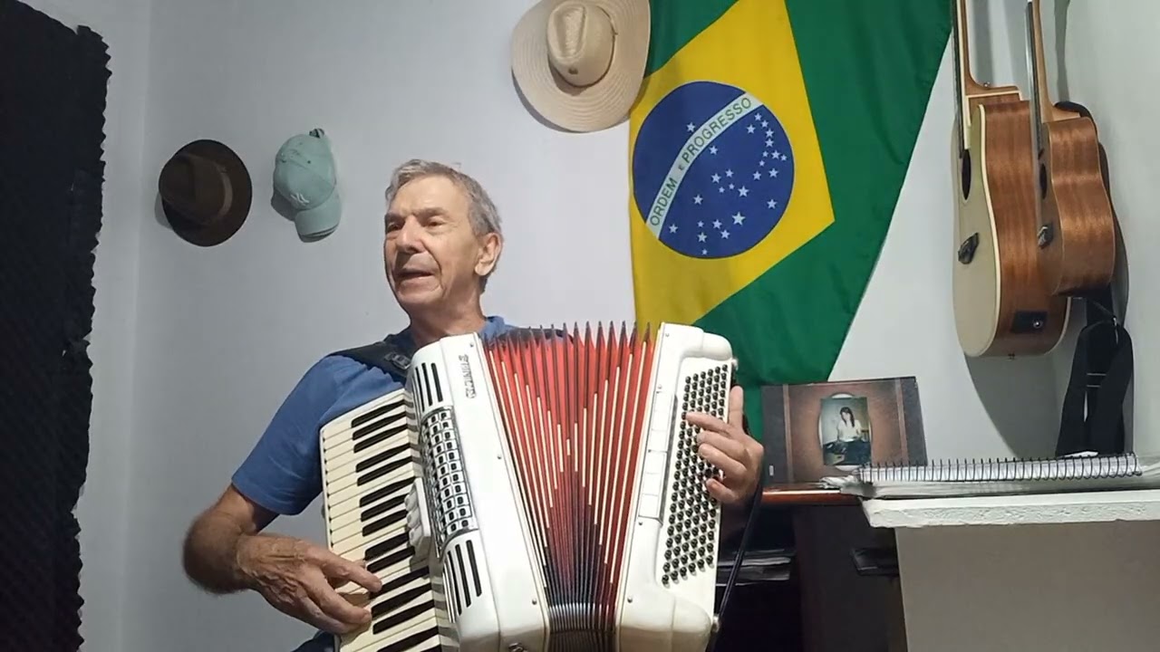 Bruna vermelha ,triu parada dura 