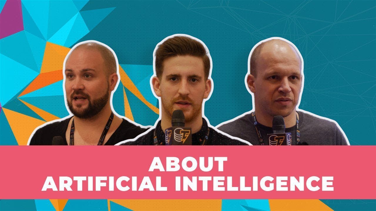 Artificial Intelligence Explained | Interviews with Experts