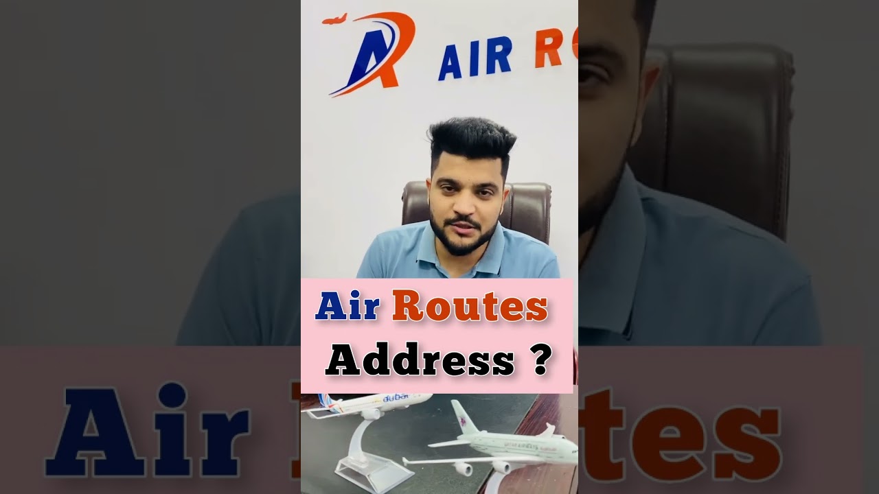 Air Routes Sialkot (Travel Agency) / #airroutes #visa #consultancy #tickets #umrah