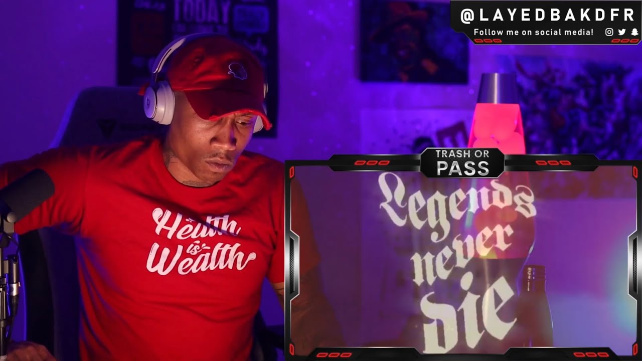 TRASH or PASS! Juice WRLD ( Conversations ) Legends Never Die ALBUM [REACTION!!!]