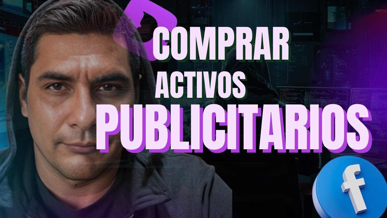 Es recomendable comprar activos publicitarios en el 2025