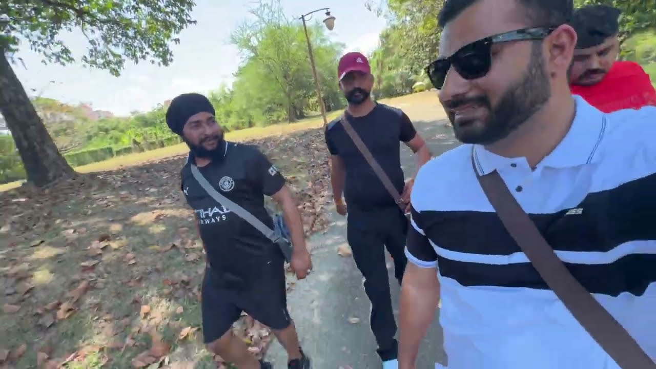 Malaysia 🇲🇾 Vlog Day 2 