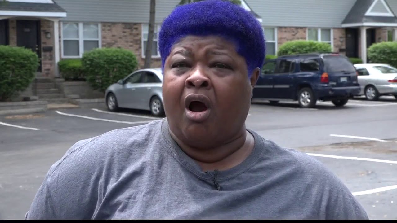 Residents' cars towed without warning