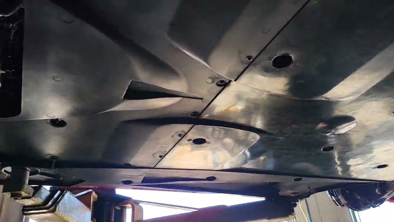Ferrari 355 GTS Gated! | CORKY THINGS YOU MUST SEE | VANCOUVER DRY ICE BLASTING