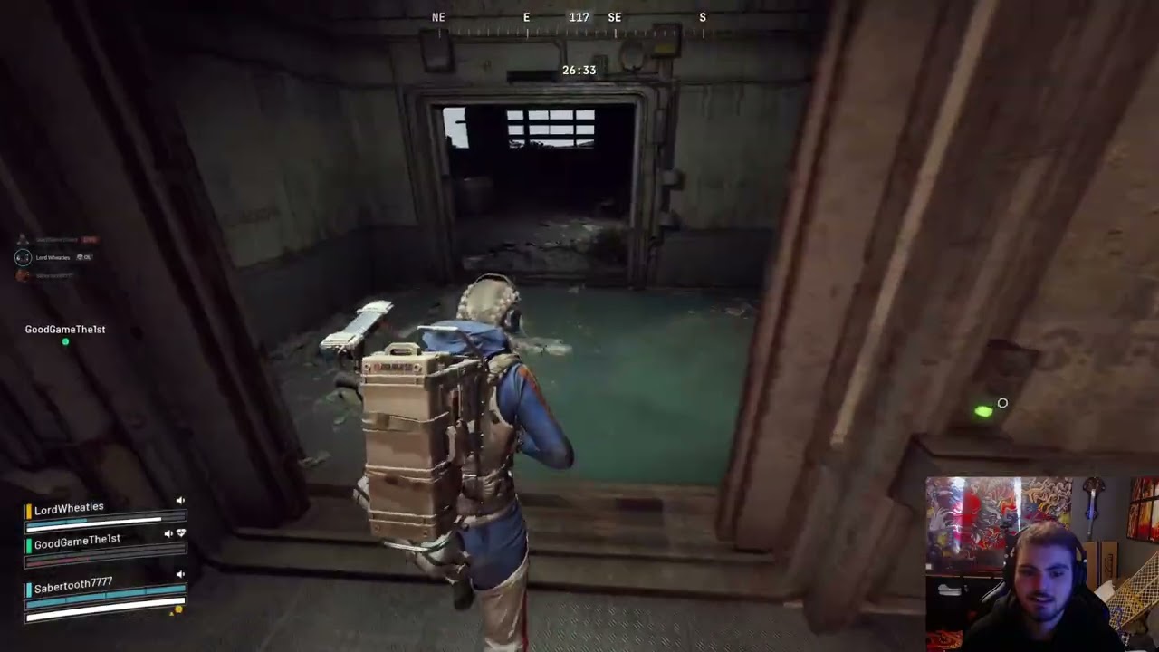 Arc Raiders How to Revive Fast!!!