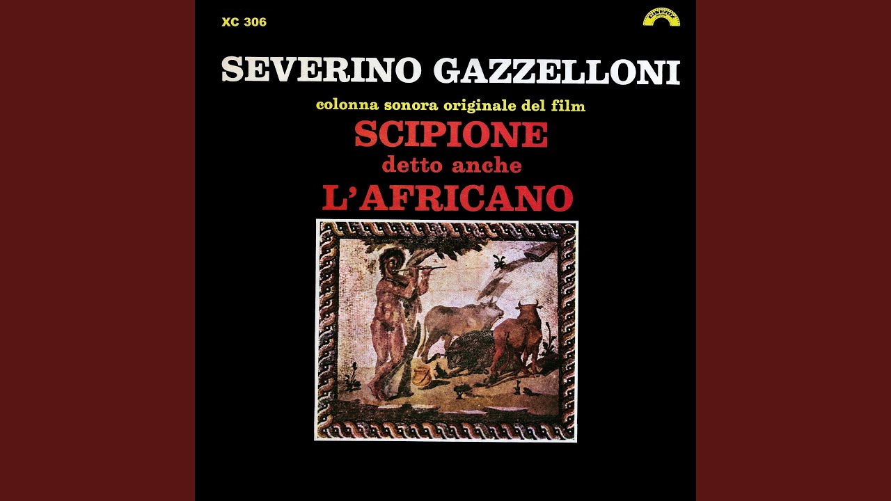 Tema di Licia, Pt. 2