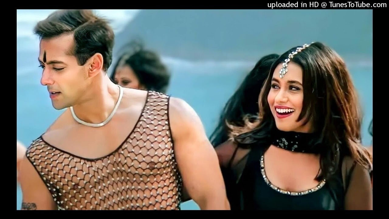 Har Dil Jo Pyar Karega (💘Jhankar 💘) Udit Narayan, Alka Yagnik, Salman Khan, Rani Mukherjee