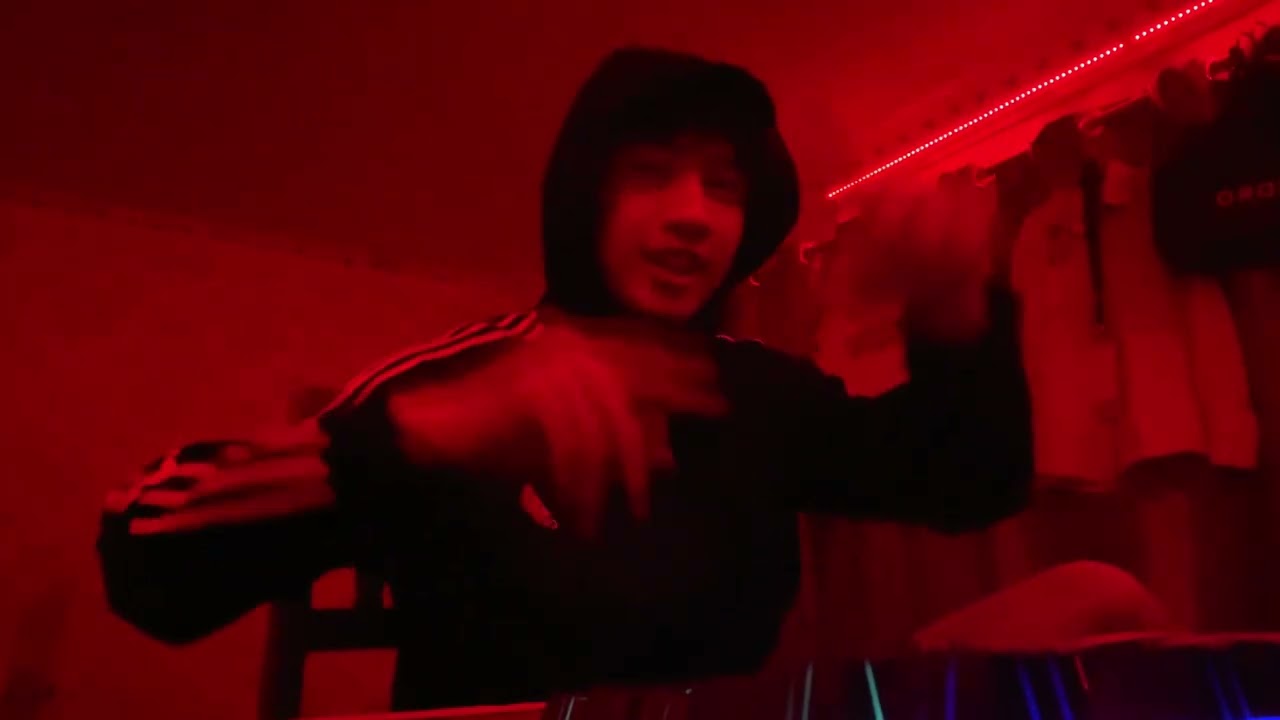 RAYWEST - SWAG HUH 