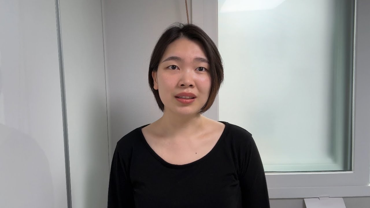 [독100챌] 49. 정년이, 허영서 | 저는 그동안 한 번도 허영서로 산 적이 없어요.