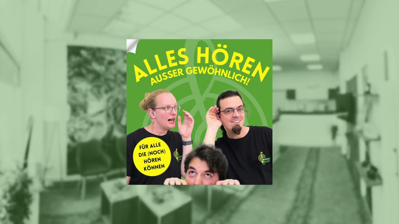 Ohrstück #22: Es wurde was geklaut?! Inventur Spezial 2025