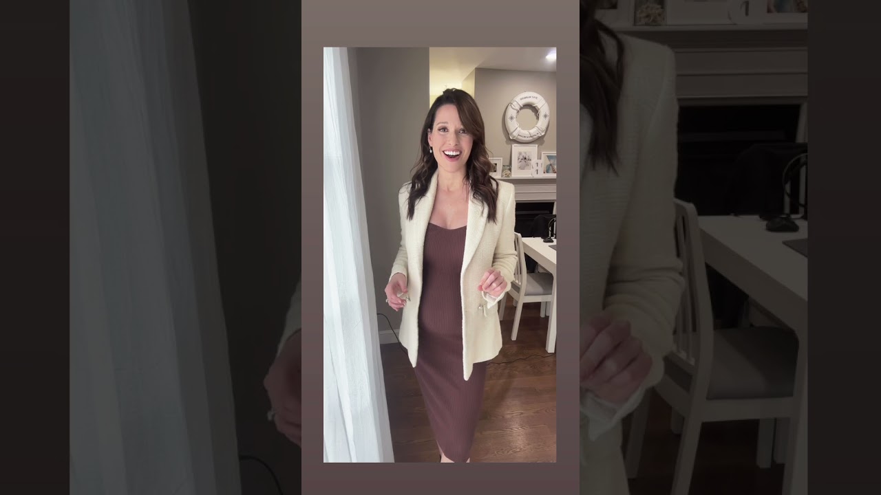 Meteorologist Melanie Black&rsquo;s Wednesday, March 27th Boston Out the Door Forecast #boston #weather
