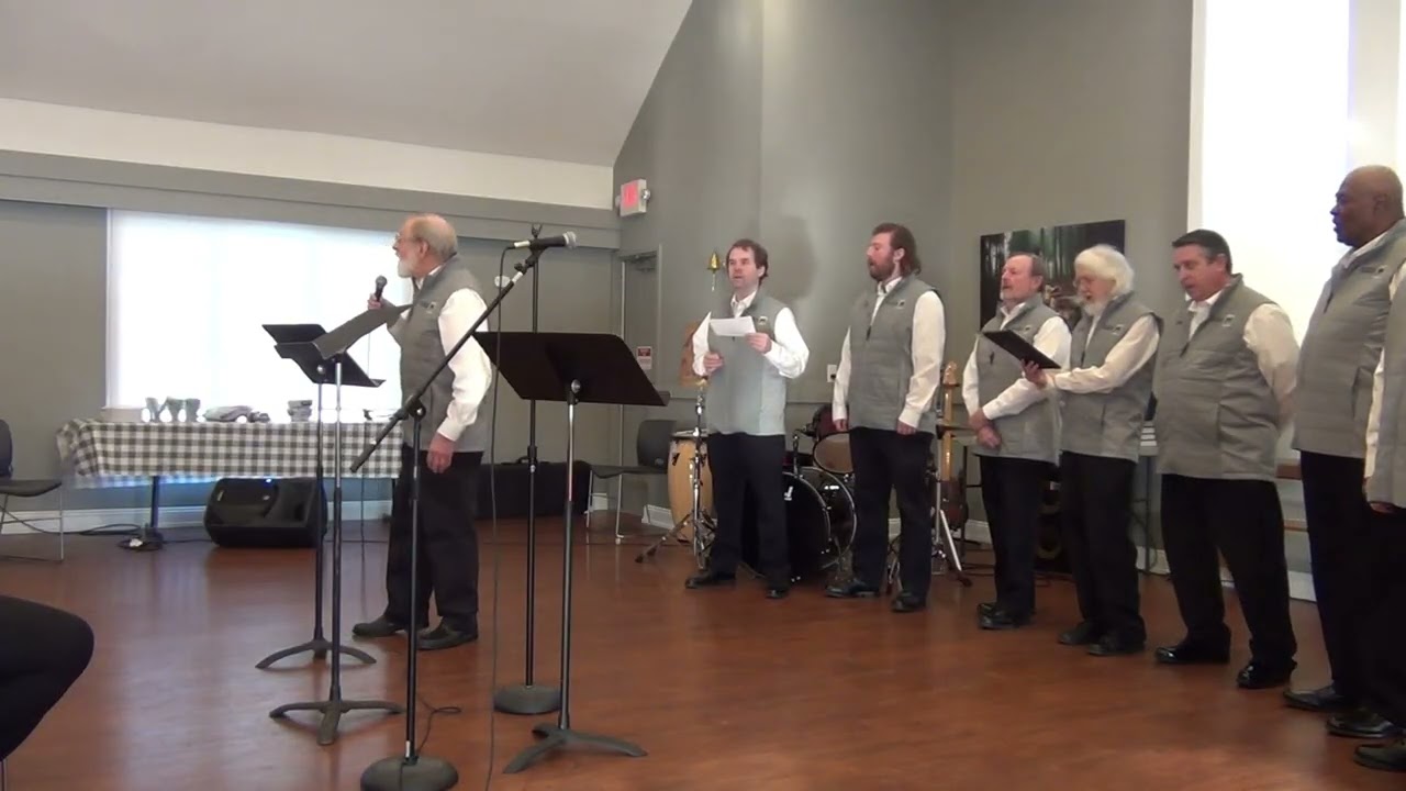 Cats in the Cradle Brothers of Harmony Brofest 2026 Songs from Favorite Movies